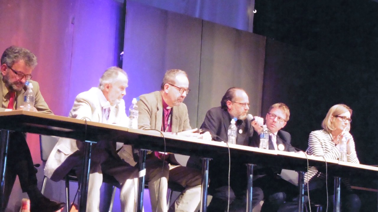 What will you do for the poor in Hastings?