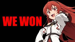 We Won Against Censorship.. Furry and Loli Content to Not Be BANNED on SubscribeStar