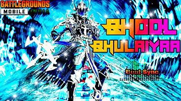 Bhool Bhulaiyaa2 Bgmi Beat Sync Montage || Best Mobile Edit (KINEMASTER/ALIGHT MOTION)