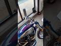 Off Track Harley Davidson Sportster Custom Build #harleysportster  #harleydavidsonsportsters