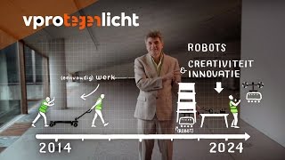 Is Een Basisinkomen Betaalbaar? Vpro Tegenlicht