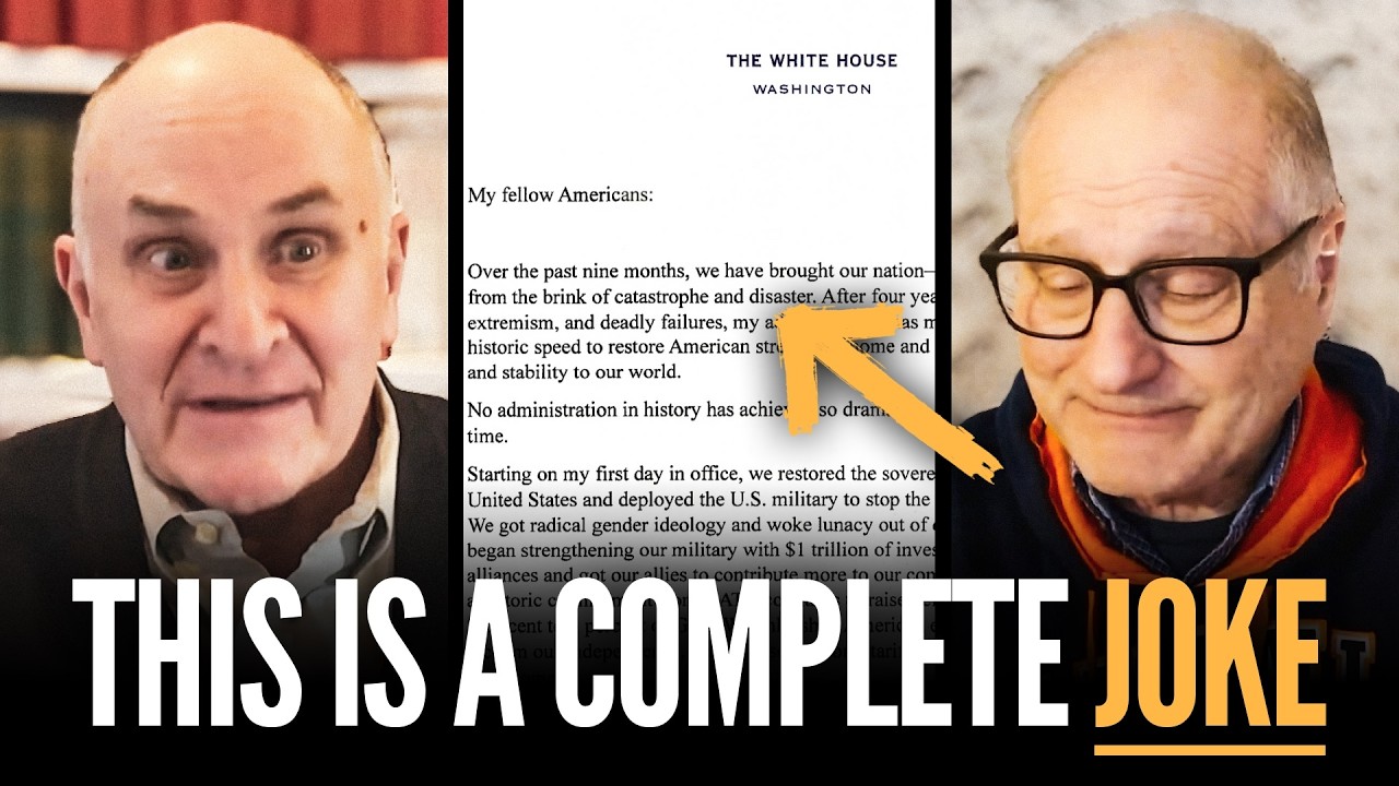 America's New Defense Strategy is Nonsense | Shield of the Republic