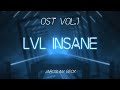 Lvl Insane on Expert (Beat Saber PSVR)
