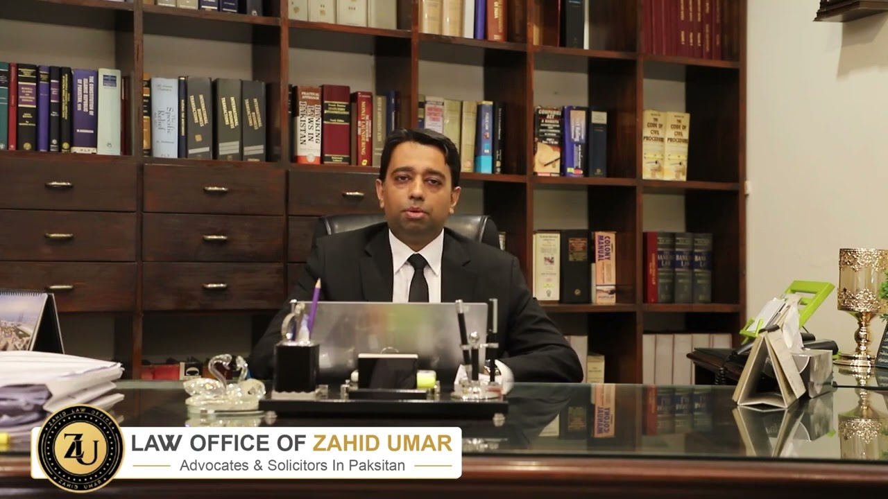 Online Nikah in Pakistan | How to Legally Register Your Marriage Online