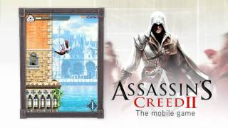 Assassin's Creed II - Mobile game trailer