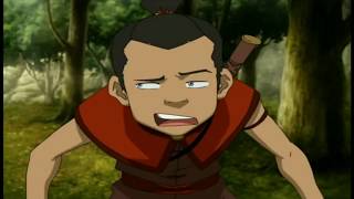 ATLA Out of Context #3