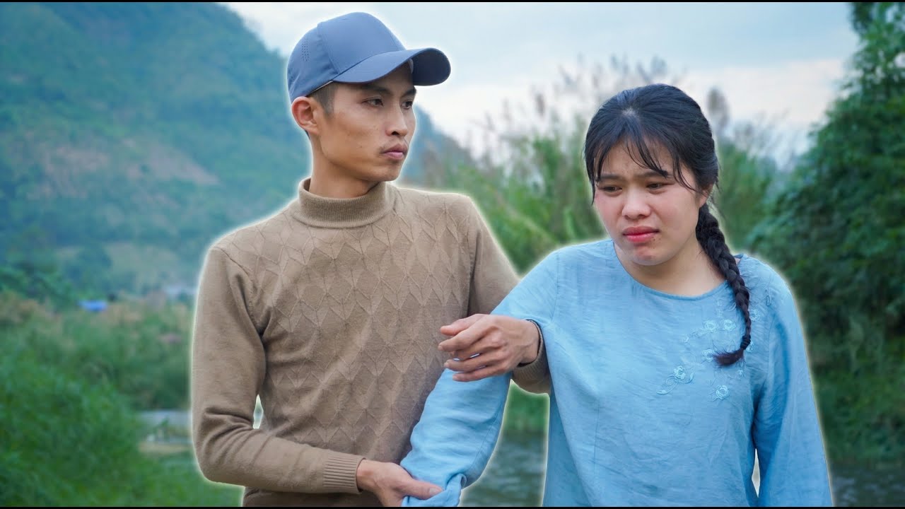 Человек, который когда-то причинил ей боль, теперь помогает ей найти доброго полицейского, которого