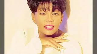 Anita Baker - Talk To Me