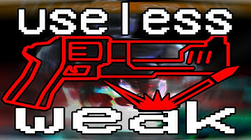 Sharpshooter ULTRAKILL 💀💀