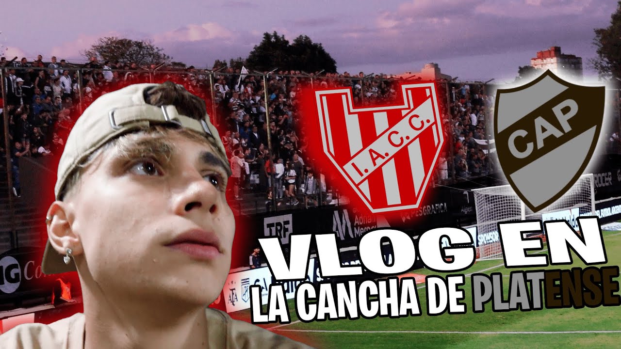CAMBIOS URGENTES❗🔥 "el camino a la gloria #10" (reacción de un hincha Instituto vs Platense)