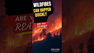 The Spokane Wildfires Reminded Me of This #Spokane #wildfirepreparedness #stayprepared #spokanewa