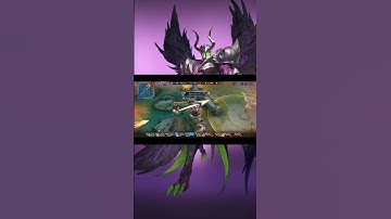 Argus 5x30? #argus #mobilelegends #mobillegands #argusml #mlbb