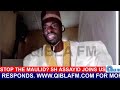 Stop The Maulid Sheikh Assayid Responds To Them Qibla FM Stop The Maulid Sheikh Assayid Responds To Them Qibla FM