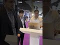 NeevCloud At Broadcast India Show &amp; Content India Show