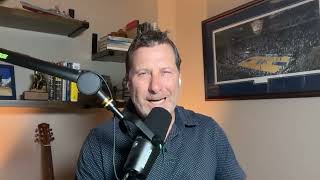Why Small Groups Do The Deep Work Of Discipleship with Mark Croston