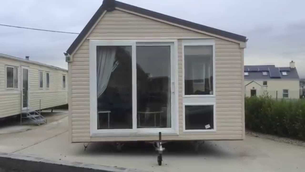 Atlas Concept at Mourneview Holiday Park Newcastle