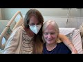 Surviving COVID-19 ~ Sheila's Story