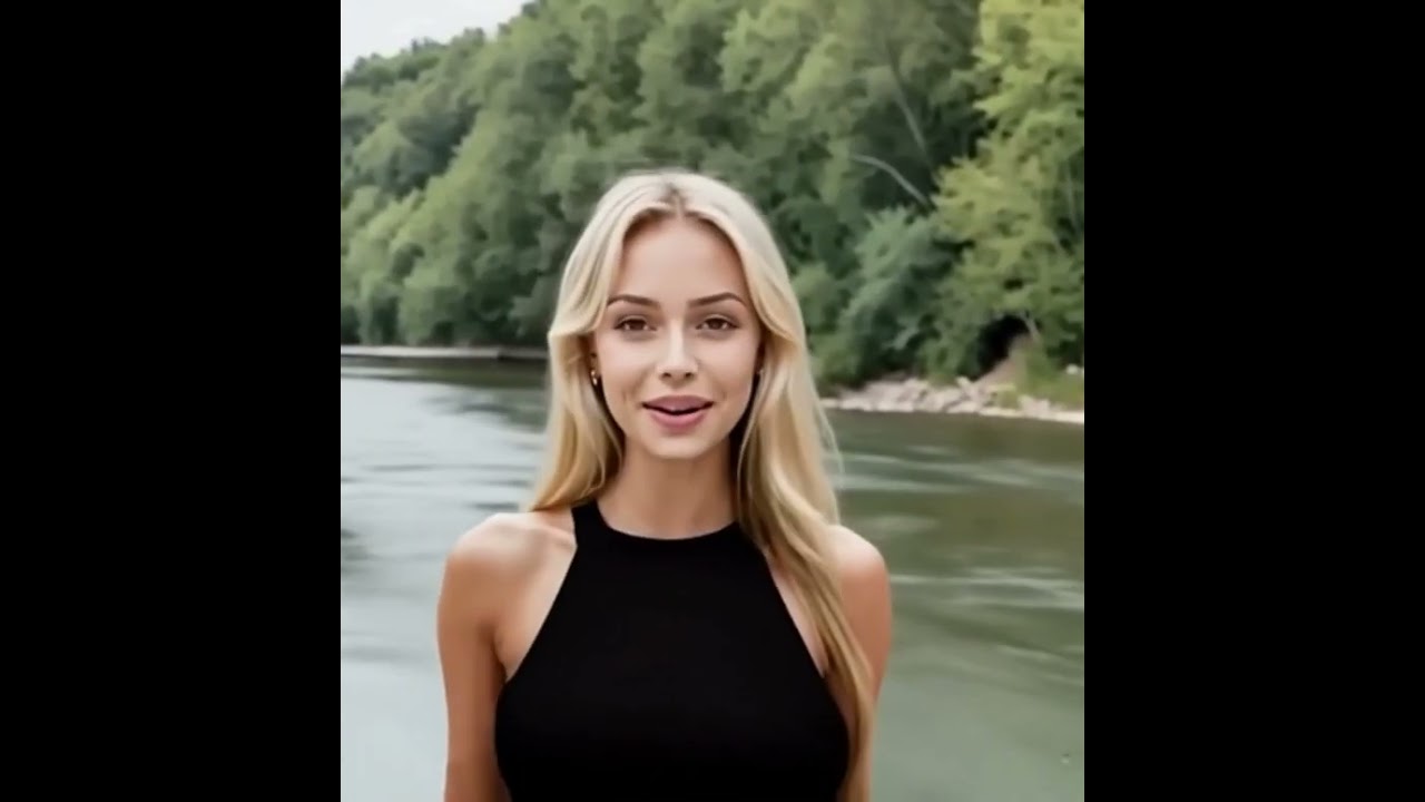 YouTube player