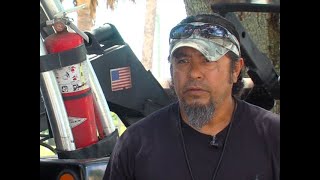 Tow truck driver's conscience takes over; calls 911 and follows suspected drunk driver