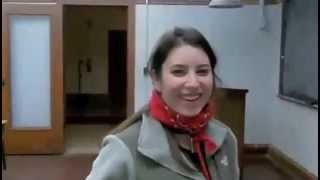 Serena Blair Bday Treasure Hunt Part 2 Of 5