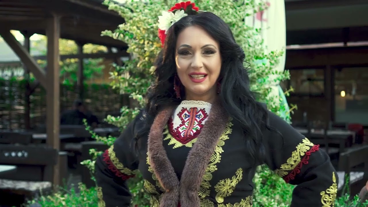 Оркестър Пловдив   Родопска китка