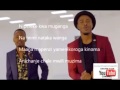 Nuh Mziwanda Ft Ali Kiba Jike Shupa 