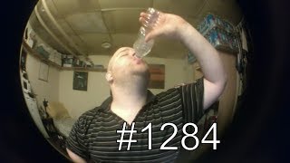Thumbnail for Jon Drinks Water #1284