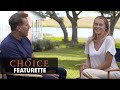 The Choice (2016 Movie - Nicholas Sparks) - Official Behind The Scenes Featurette