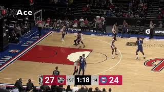 SLOB Shuffle Series - Long Island Nets  (Shaun Fein)