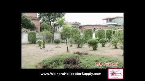 Walkera NEW! V120D02S Acrobatic Helicopter