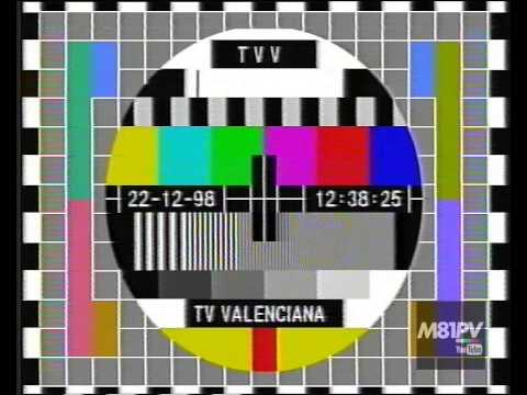 RTVV - TVV - Carta d'ajust - 22.12.1998