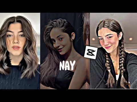 New Trending HDR Video Editing in Capcut | HDR Effect Capcut | HDR CC Video Editing in Capcut