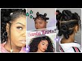 Bomb Bantu Knots Hairstyles-Protective Hairstyles Compilation 2020