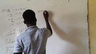 Electrical engineering Maths Module 2.