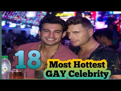 18 Most Hottest Gay Po*rn Star actor. LGBTQIA+ INDIA | LGBT WORLD |