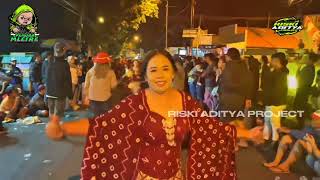 DJ MELODY ZOMBIE BASS NULUP X NROTOK _PEMUDA MLETRE 