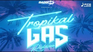 Lil Rick x Shontelle - Wine Pon It (Tropikal Gas Riddim) \