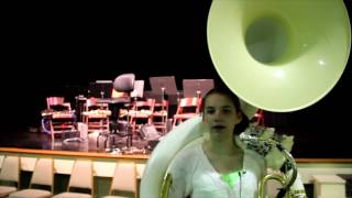 RPS 205 Summer Marching Band Camp
