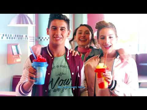 Chillfactor TVC
