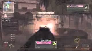 INSANE SPAWN RAPE = 40 Kills in 25 Seconds