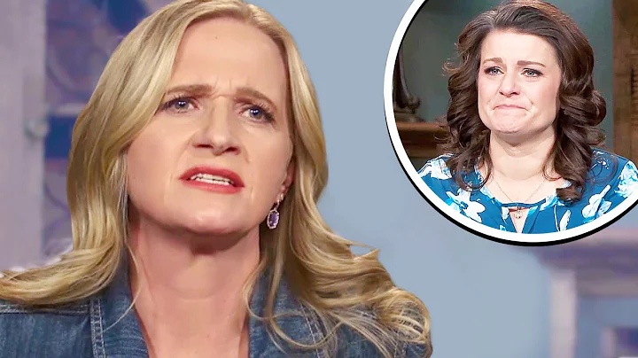 Christine Reveals Why There Is Jealousy Amongst Th...