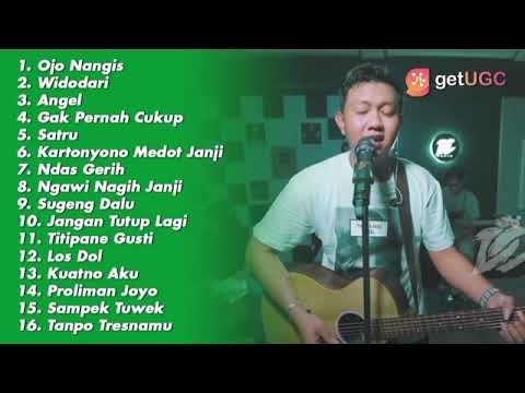 Denny Caknan Full Album Terbaru 2021 || Ojo Nangis, Tanpa Iklan
