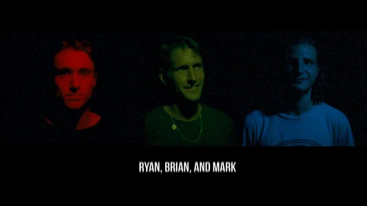 Ryan, Brian, and Mark | A skate film by Calvin Mil...