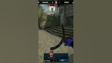 s1mple no scope vs refrezh #csgo #csgoclips #csgoshorts #awp #noscope #pgl #pglantwerp