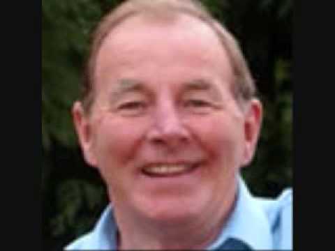 SYDNEY DEVINE SINGING YOURE MY WORLD. - YouTube