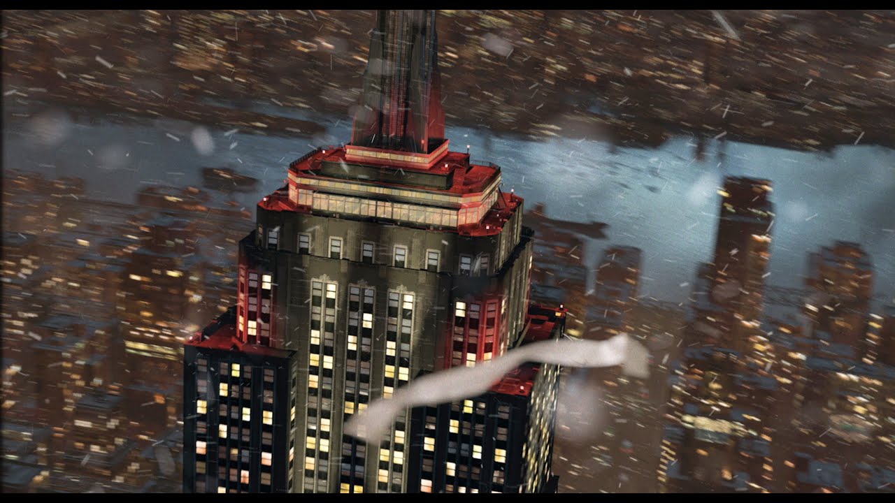 Annie Overture HD 01