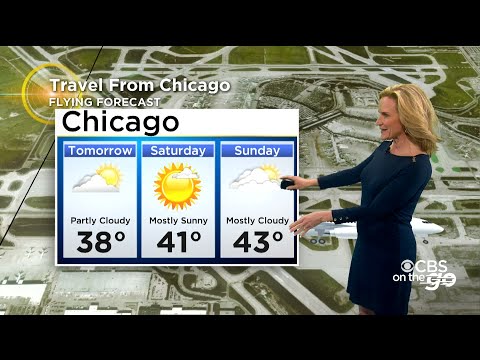 CBS 2 PM On The Go (March 8, 2018)