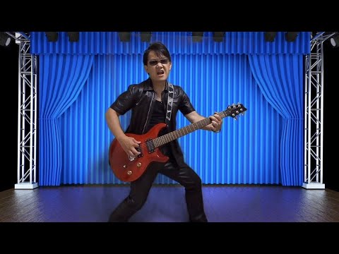 Kohimurock'n' Roll(コヒムロックンロール)／小氷室キョウスケ