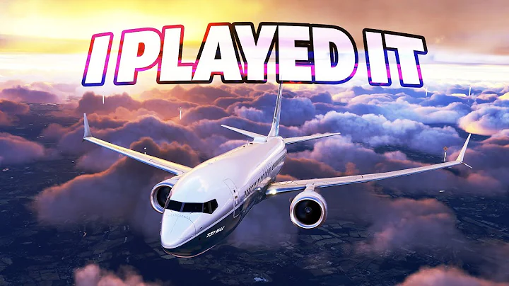 Microsoft Flight Simulator 2024 - ALL the Facts