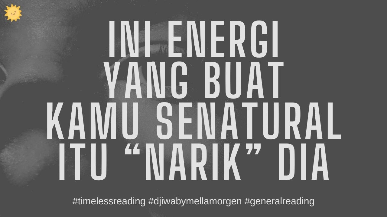 PELAT ABADI MU #generalreading #timelessreading #mellamorgen
